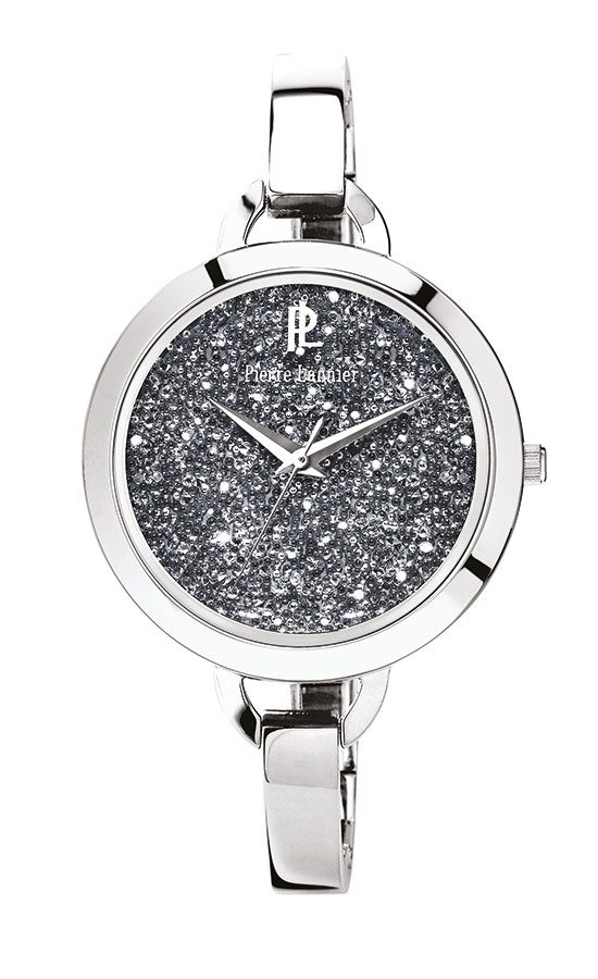 Часы Pierre Lannier Elegance Cristal 096J681